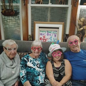 Meet your Posher, Alanah